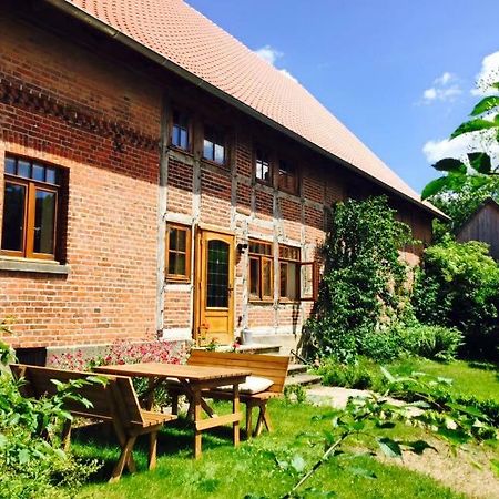 منزل الضيف Wilhelmshof Feggendorf المظهر الخارجي الصورة