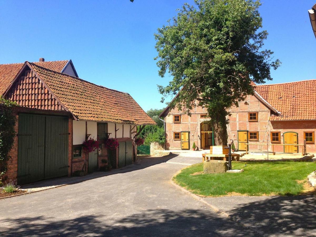 منزل الضيف Wilhelmshof Feggendorf المظهر الخارجي الصورة