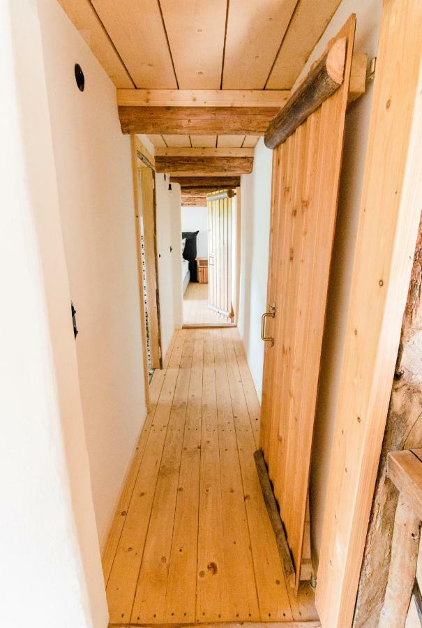 منزل الضيف Wilhelmshof Feggendorf المظهر الخارجي الصورة