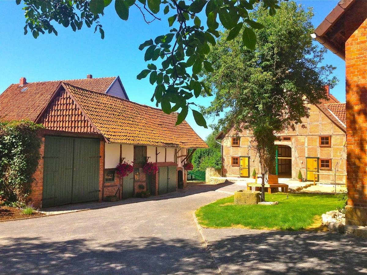 منزل الضيف Wilhelmshof Feggendorf المظهر الخارجي الصورة